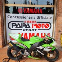 Kawasaki ZX-10R - 2008