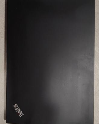 Lenovo thinkpad t490s i5