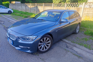 Bmw Serie 3 Touring Modern