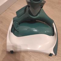 Pulilava Folletto VK140 e altri modelli