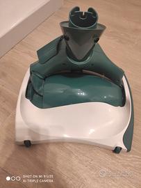 Pulilava Folletto VK140 e altri modelli