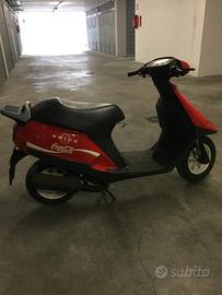 Coca cola Aprilia Amico 50 rarissimo collezionismo