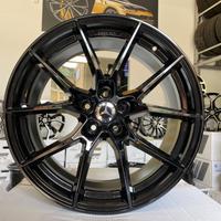 Cerchi Mercedes raggio 19 NUOVI cod.89342