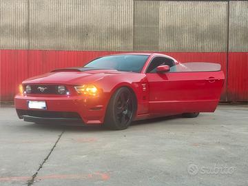 Mustang MRT 3.7 V6 Ford