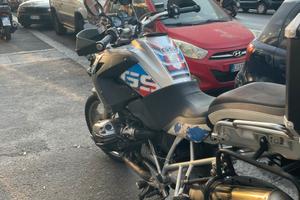 Bmw gs 1200 anno 2008