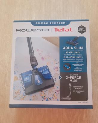 Rowenta Tefal lavapavimenti