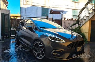 Ford Fiesta ST Mk8 5p 205cv Performance Pack
