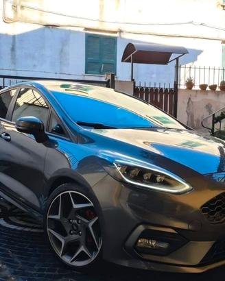 Ford Fiesta ST Mk8 5p 205cv Performance Pack