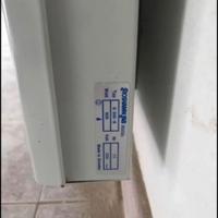 Piastre termosifoni elettrici