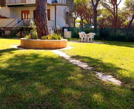 Casa Vacanze Principina a Mare Spiaggia Parco