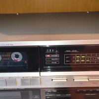 Piastra di registrazione Kenwood