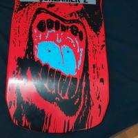 tavola Skateboard marca Sims 