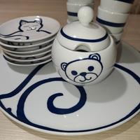 servizio Caffè Thun