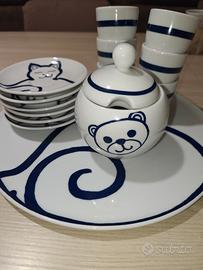 servizio Caffè Thun