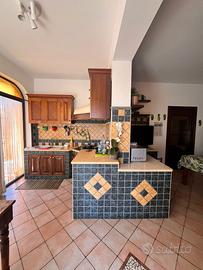 V/1277 Comodo e luminoso appartamento