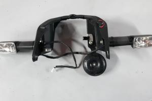 Telaietto portafaro MV AUGUSTA BRUTALE 920 1090