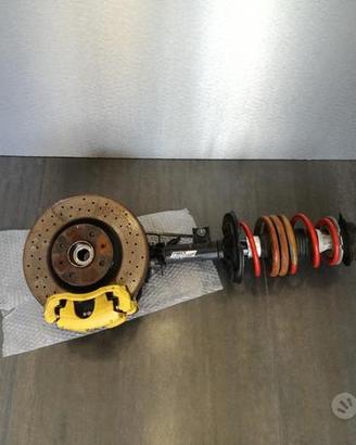 Meccanica destra 595 abarth koni fsd mta
