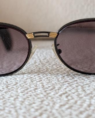 Montatura occhiali vintage marca Fendi