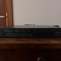 Switch di Rete + Firewall + Router