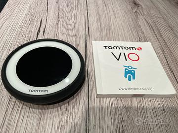 Navigatore Tomtom Vio