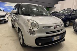 Fiat 500L 1.3 Multijet 95 CV Lounge