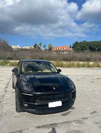 Porsche macan S 3.0
