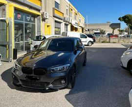 Bmw 118d 2018