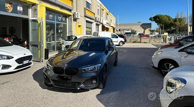 Bmw 118d 2018