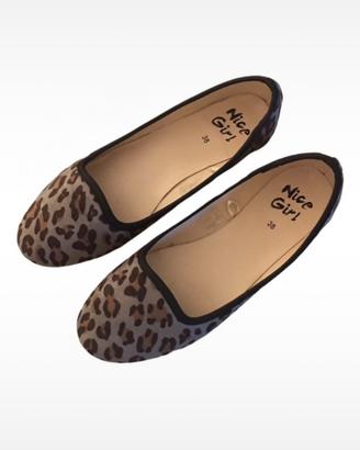 Ballerine maculate tg. 38