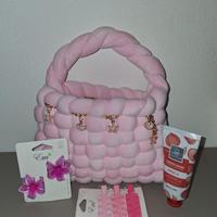 Borsetta Marshmallow