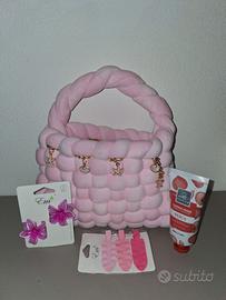 Borsetta Marshmallow