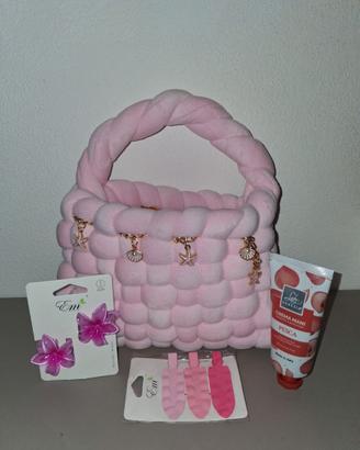 Borsetta Marshmallow