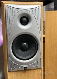 Casse hi fi da pavimento JPW 204