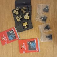 pastiglie freni formula cura