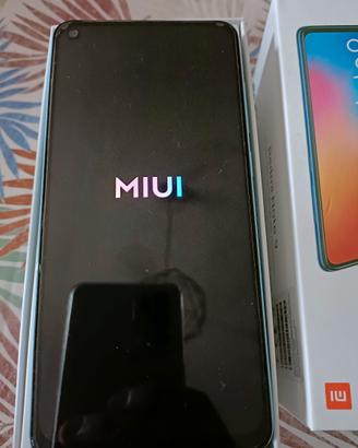 Xiaomi Redmi Note 9