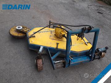 Rasaerba HERMES HM 125