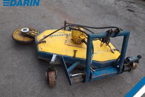 Rasaerba HERMES HM 125