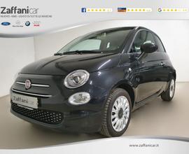 FIAT 500 1.2 Lounge NEOPATENTATI