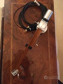 Braccio GRACE G 714 WOOD