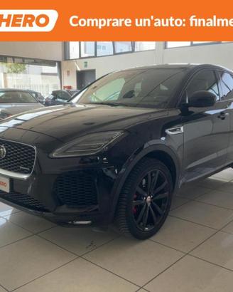 JAGUAR E-Pace LF30315