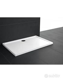 Piatto doccia 90x70x4.5 New Olympic Novellini