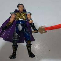 Prince Lightstar 5" Skeleton Warriors Playmates