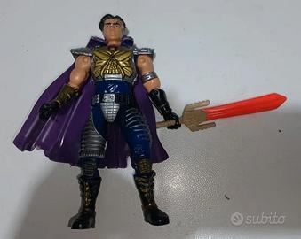 Prince Lightstar 5" Skeleton Warriors Playmates