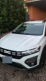 DACIA SANDERO STEPWAY 2024