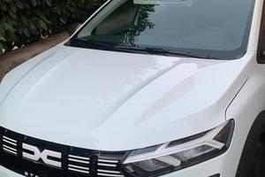 DACIA SANDERO STEPWAY 2024