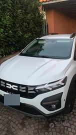 DACIA SANDERO STEPWAY 2024