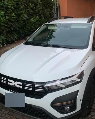 DACIA SANDERO STEPWAY 2024