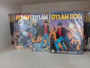 Dylan dog 