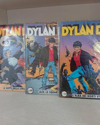 Dylan dog 