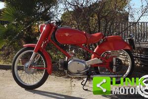 RUMI Altro 125 Sport anno 1954 iscritta Registr